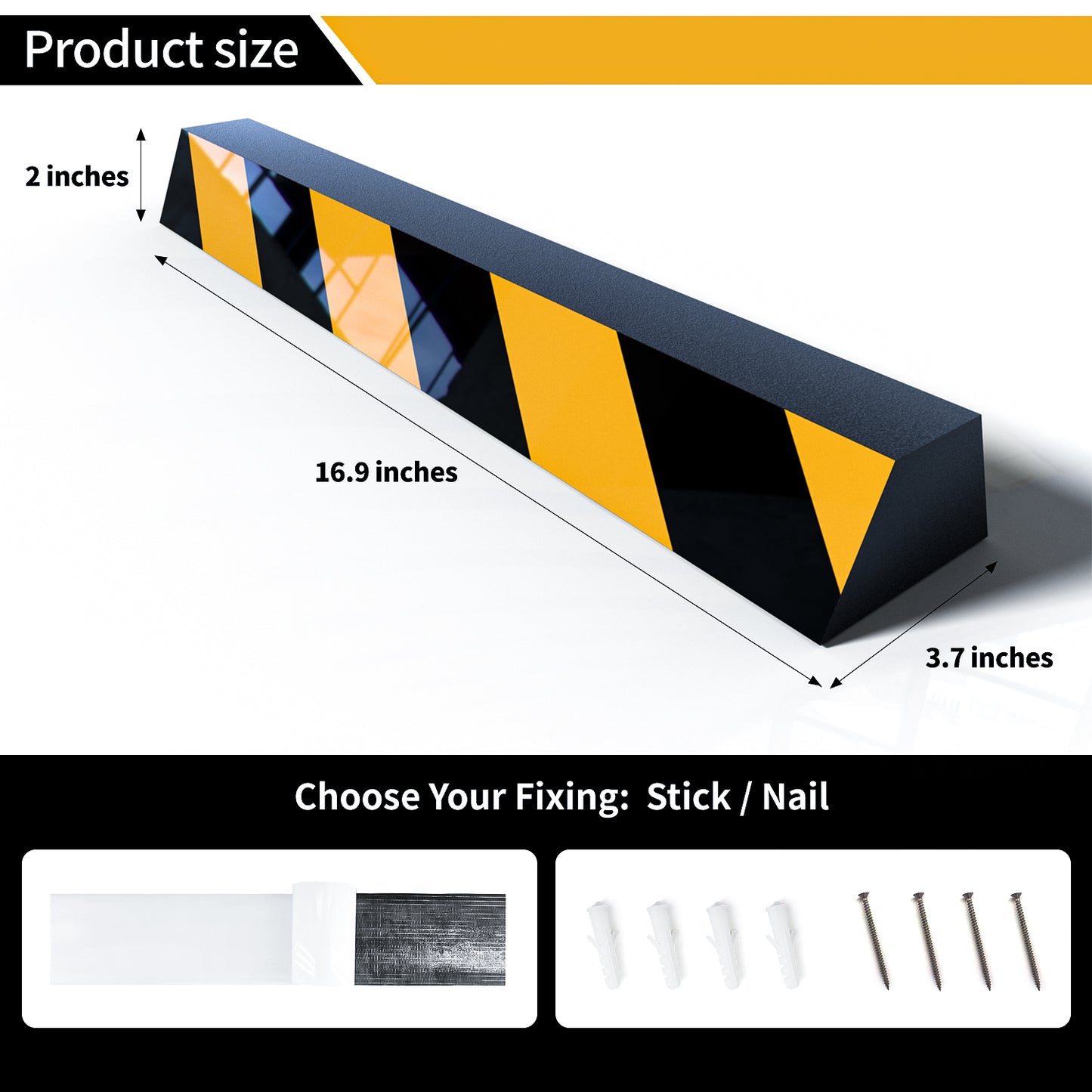Garage Smith Parking Aid