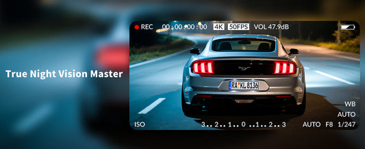 Your Roadside Guardian: Why a Dash Cam is the Co-Pilot You Didn’t Know You Needed