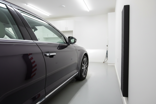 Why Do Car Doors Hit Garage Walls? (And How to Stop It for Good)