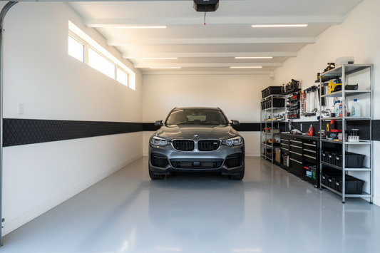 Moving in August 2026? Why Renters and New Homeowners Need Garage Wall Protection from Day One