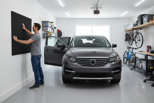 Do Garage Wall Protectors Really Work? Back to School 2026 Family Guide