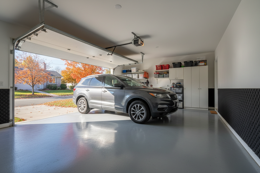 Fall Home Maintenance Checklist 2026: The One Garage Task Most Homeowners Skip