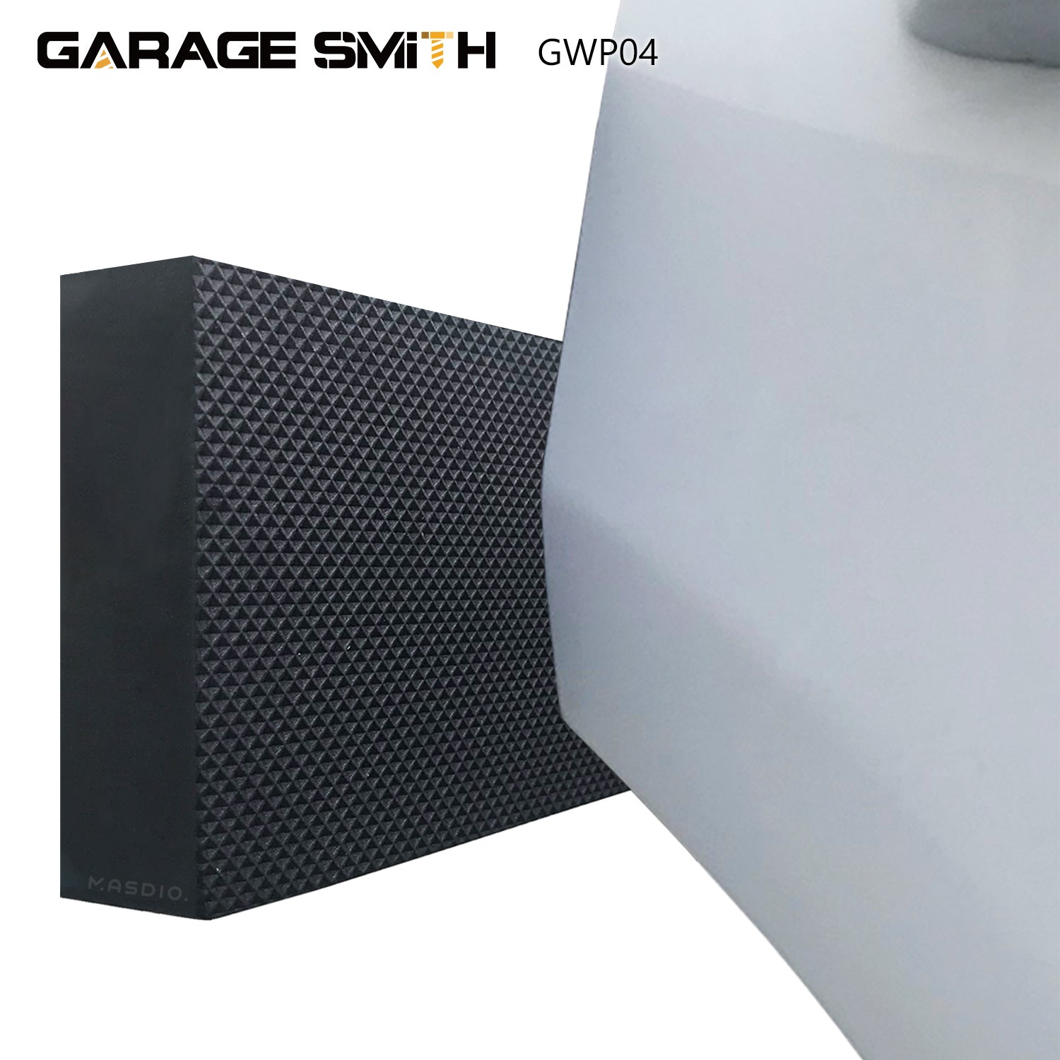 GWP05 Garage Wall Protector Car Door Protector – Garage Smith